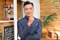 21世紀の石原裕次郎（撮影：石井隼人）