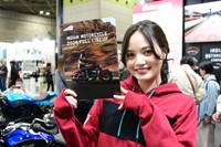 インディアンモーターサイクル