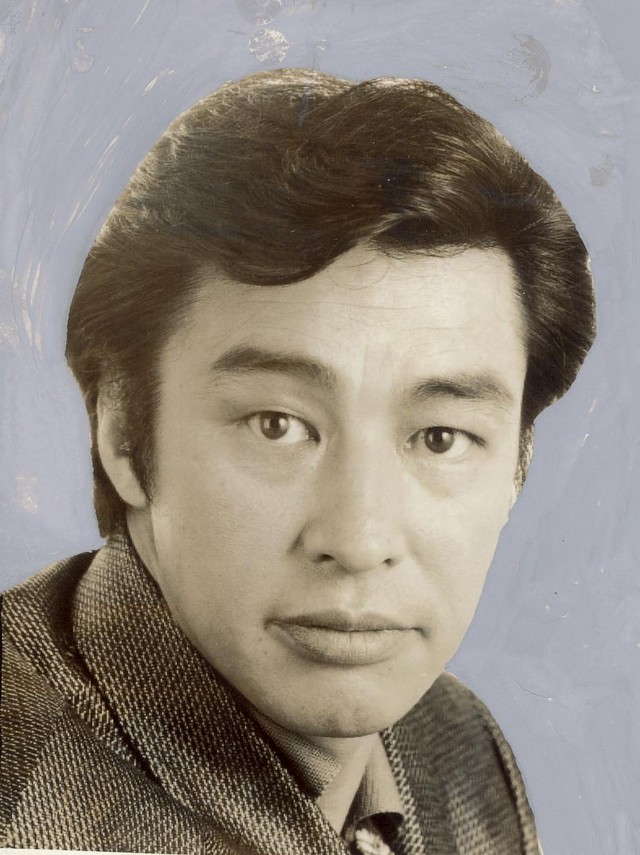 原田大二郎