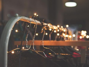 着飾らない私はおしゃれをやめた。マウント大会への参加もバカらしい