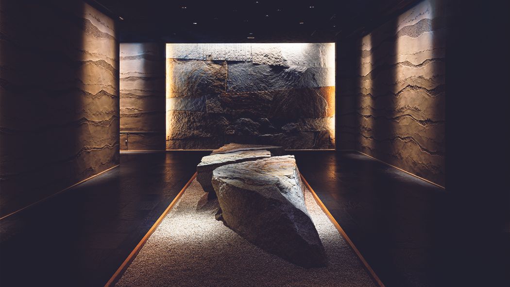 星のや_星のや東京 ダイニング4　1050_4