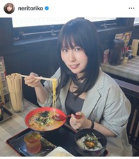 寝り子（@neritoriko）さんのインスタグラムより