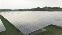 資料　太陽光パネル
