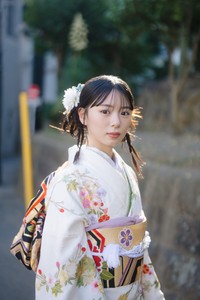 櫻坂46・稲熊ひな「20±SWEET[トゥエンティ・スウィート] 2026　JANUARY」（東京ニュース通信社刊）撮影／HIROKAZU