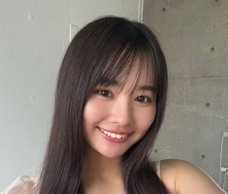 豊島心桜のインスタグラム＠cocorotoyoshimaより