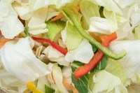 袋から出せばすぐに使える「カット野菜」※画像はイメージです（Hanasaki/stock.adobe.com）