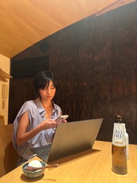 田中はる奈（＠haruna_tanaka）さんのXより