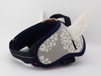 くーさんママさんが制作・販売するオリジナルアイテム『うちの子マジ天使』（画像提供：くーさんママさん @kukuri_shibainu）