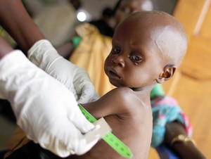 メディアの報道から消えたアフリカの国