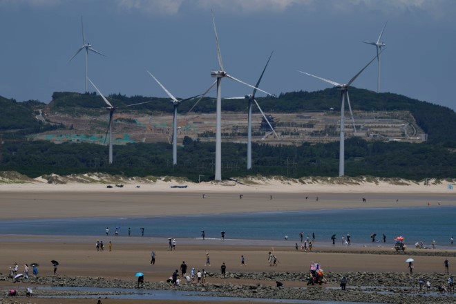 China and U.S. spar over climate on Twitter | The Asahi Shimbun: Breaking News, Japan News and Analysis - Vimarsana News