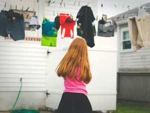 すべての物をピンク色でそろえていた彼は「好きだから」と言い切った