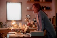 (c)2023浅野いにお・小学館／「零落」製作委員会