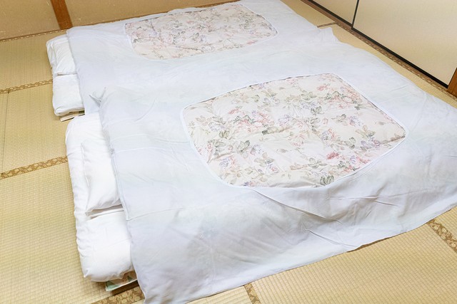 18歳息子の友達が急遽お泊まりに…そこでビックリしたのは？　写真はイメージです（accraelvas/stock.adobe.com）