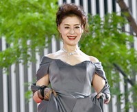 大地真央