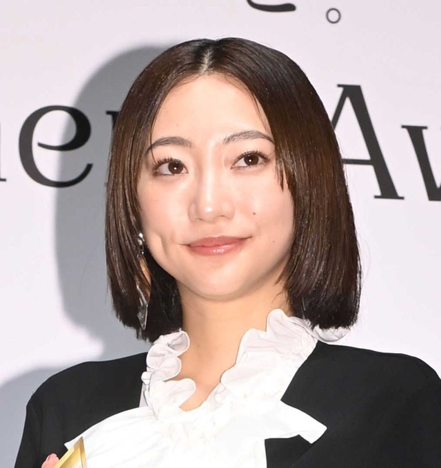 武田玲奈