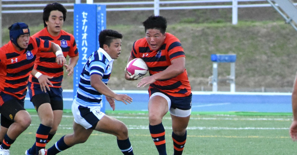 法政大学ラグビー部 ヤッケ - メルカリ