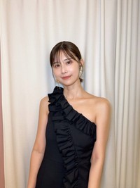 有村藍里（@arimuraairi）さんのXより