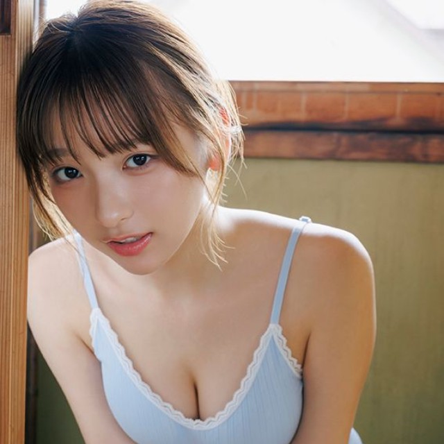 『ENTAME 36℃ vol.06』【セブンネット限定特典：一ノ瀬瑠菜ポストカードC】
