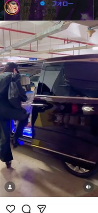 ジェシー・Jのインスタグラム＠jessiejより