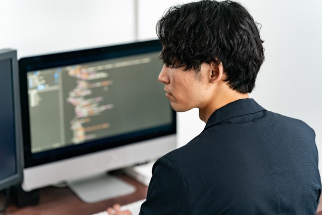 約6割のエンジニアが職場で「AI格差」を実感　※画像はイメージです（naka/stock.adobe.com）