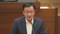 高松市／大西秀人 市長