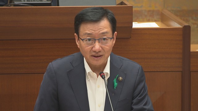 高松市／大西秀人 市長