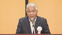 給食無償化などを国へ要望　中国地区の市議会議長らの集会　5年ぶりに岡山市で開催