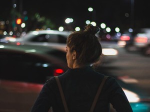 些細な言葉に刺されることがある私は「冗談が通じない」人