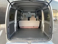 ダイハツ「ハイゼットカーゴ」（提供：norico by ガリバー）