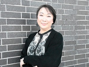 村山由佳さん「DANGER」 父のシベリア抑留経験が土台に「小説の力を信じ」戦争を書く