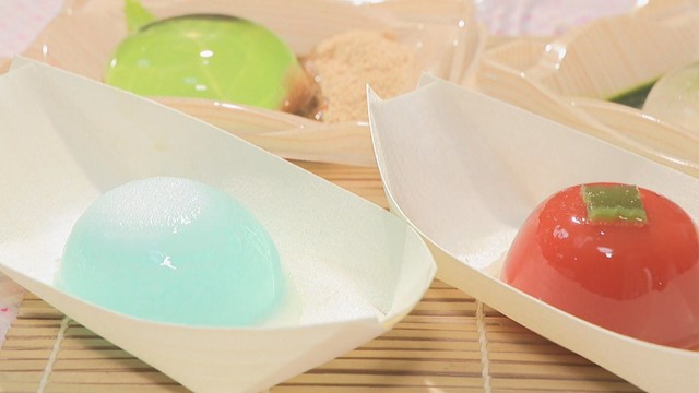清正堂／福水