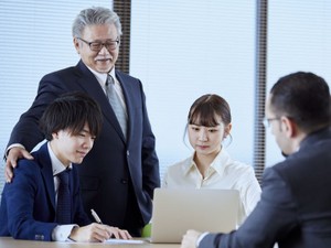 事業承継に適用できる遺留分の特例とは？ 適用条件や利用の手順を弁護士が解説