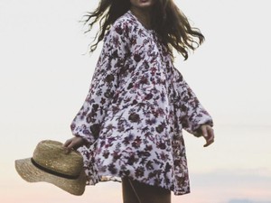 最愛の人との時間を心底楽しんだ私は、デートの最後にふられた