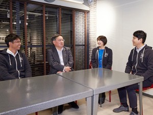 「DX」がもたらす新しい社会への決定的な変化とは 