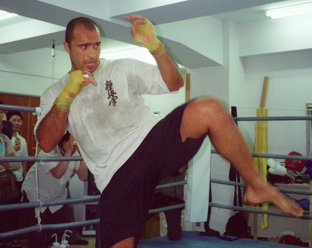 フランシスコ・フィリォ