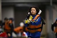 岡本亜子選手／提供：BOATRACE振興会