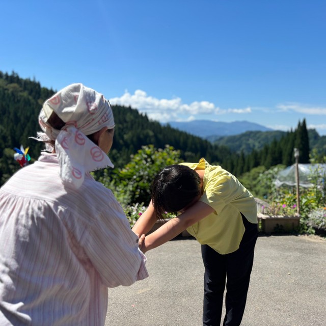 藤田ひかる (@Fujita__Hikaru)氏のXより