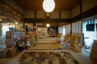 和室の様式がそのまま残っていて、「懐かしい」と評判／U設計室（@u_sekkeishitsu）提供