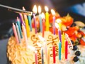 ケーキとわたしの散々な思い出。誕生日には何かが起きる？