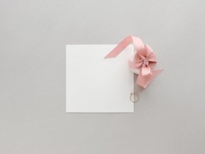 彼女に渡せないまま15年間、小さな箱の中で色あせていったリング