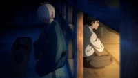 「鬼太郎誕生 ゲゲゲの謎」場面写真 ©映画「鬼太郎誕生ゲゲゲの謎」製作委員会