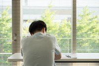 中退者でコロナ禍の影響があった人は15％でした　※画像はイメージです（chachamal/stock.adobe.com）