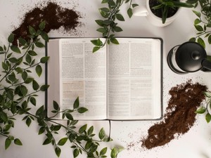 コーヒーがもたらすリラックスや人間関係、そしてていねいな暮らし