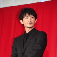 声優で俳優の津田健次郎さん