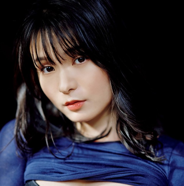 星名美津紀(C)光文社/週刊FLASH 写真◎熊谷貫