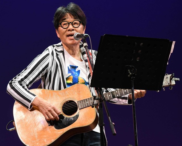 原田伸郎＝2016年