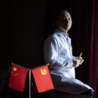 「中国のフランケンシュタイン博士」が語る自信――「時間は私の味方だ」