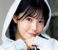 立花ことり(C)光文社/週刊FLASH 写真◎LUCKMAN