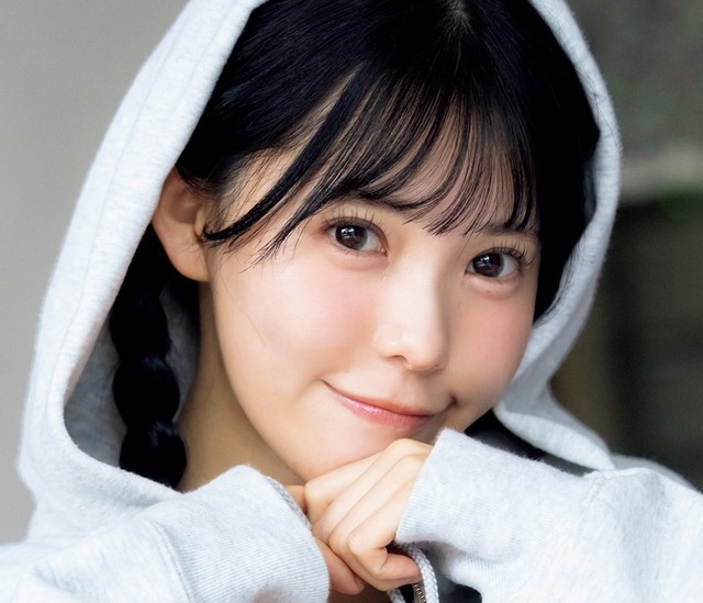立花ことり(C)光文社/週刊FLASH 写真◎LUCKMAN