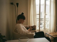 何かが終わっても、誰かと心が通じなくても。私はここにいるよ